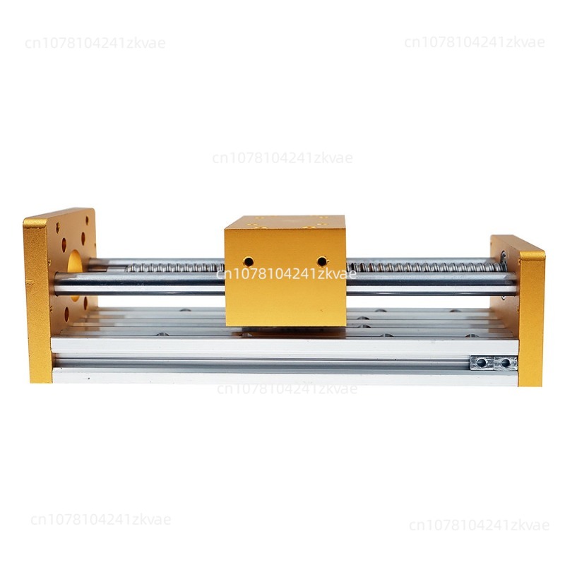3018 Aluminium Cnc - Modulo Asse Z CNC 3018, Tavola