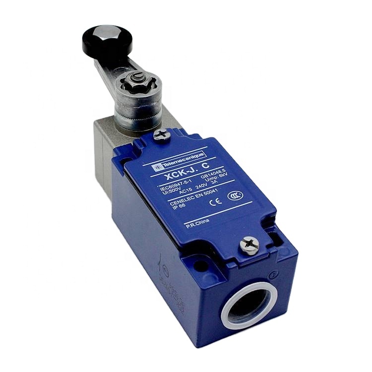 Limit Switch - Nuovo Interruttore di Fine Corsa Originale