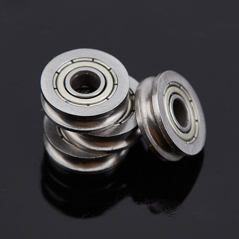 V Slot Wheel - Cuscinetto puleggia per macchina da ricamo