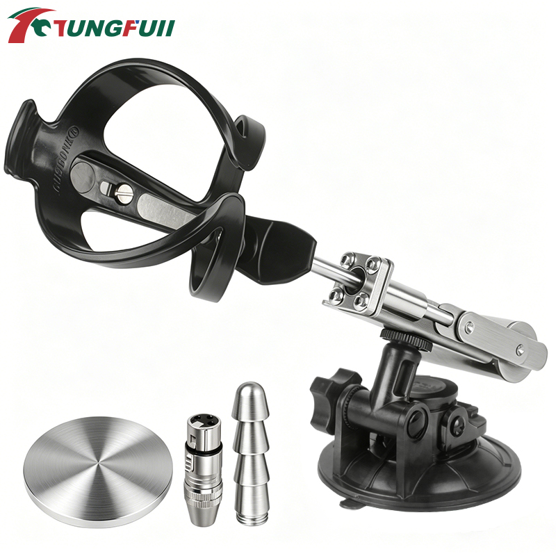 Linear Rail - Motore Lineare Telescopico Automatico Portatile Mini
