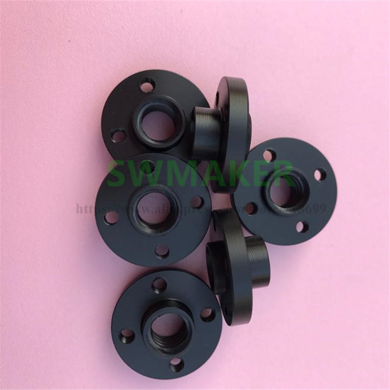 Lead Screw 8Mm - 1 pz parti della stampante 3D