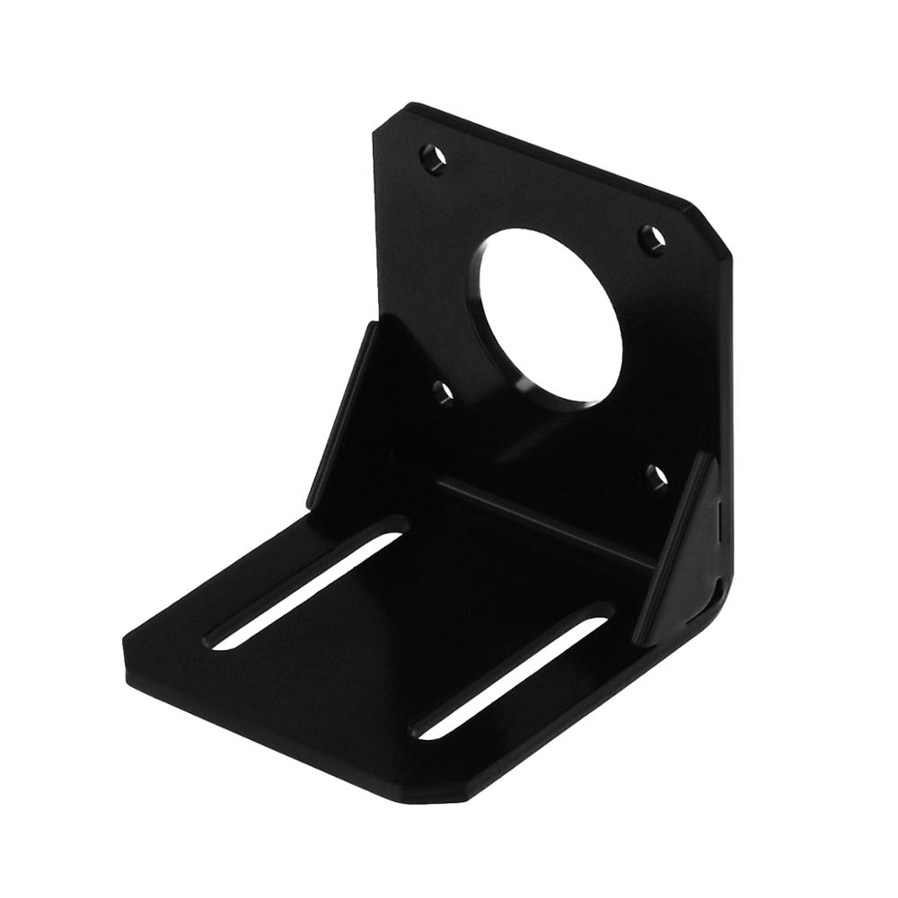 Nema 17 Stepper - Supporto in metallo a L per