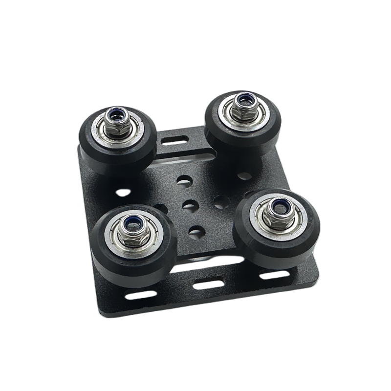 V Slot Wheel - Parti della stampante 3D 2020 V-Openbuildd