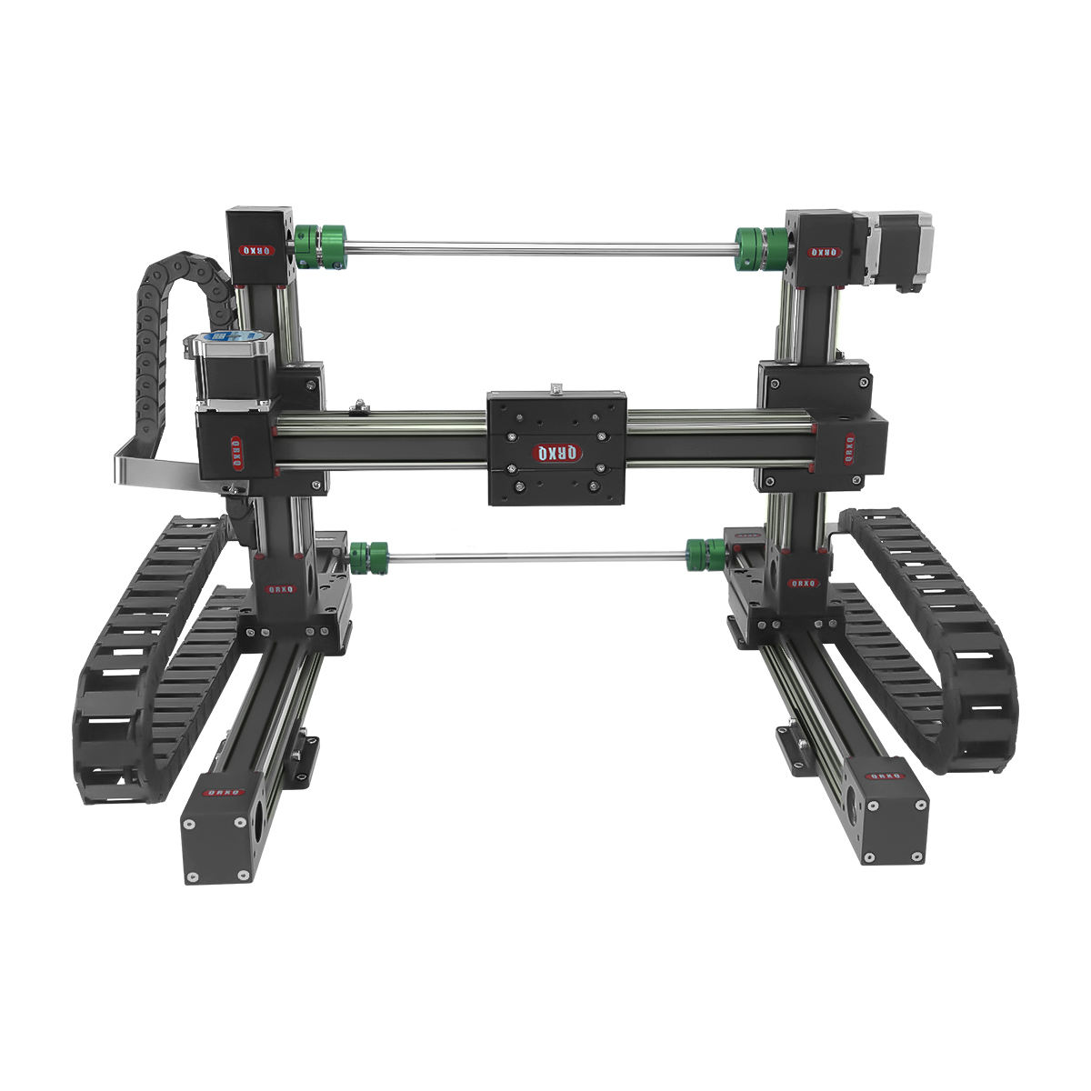 Linear Rail - Robot Gantry RXP45XYZ-H, Tavola CNC a