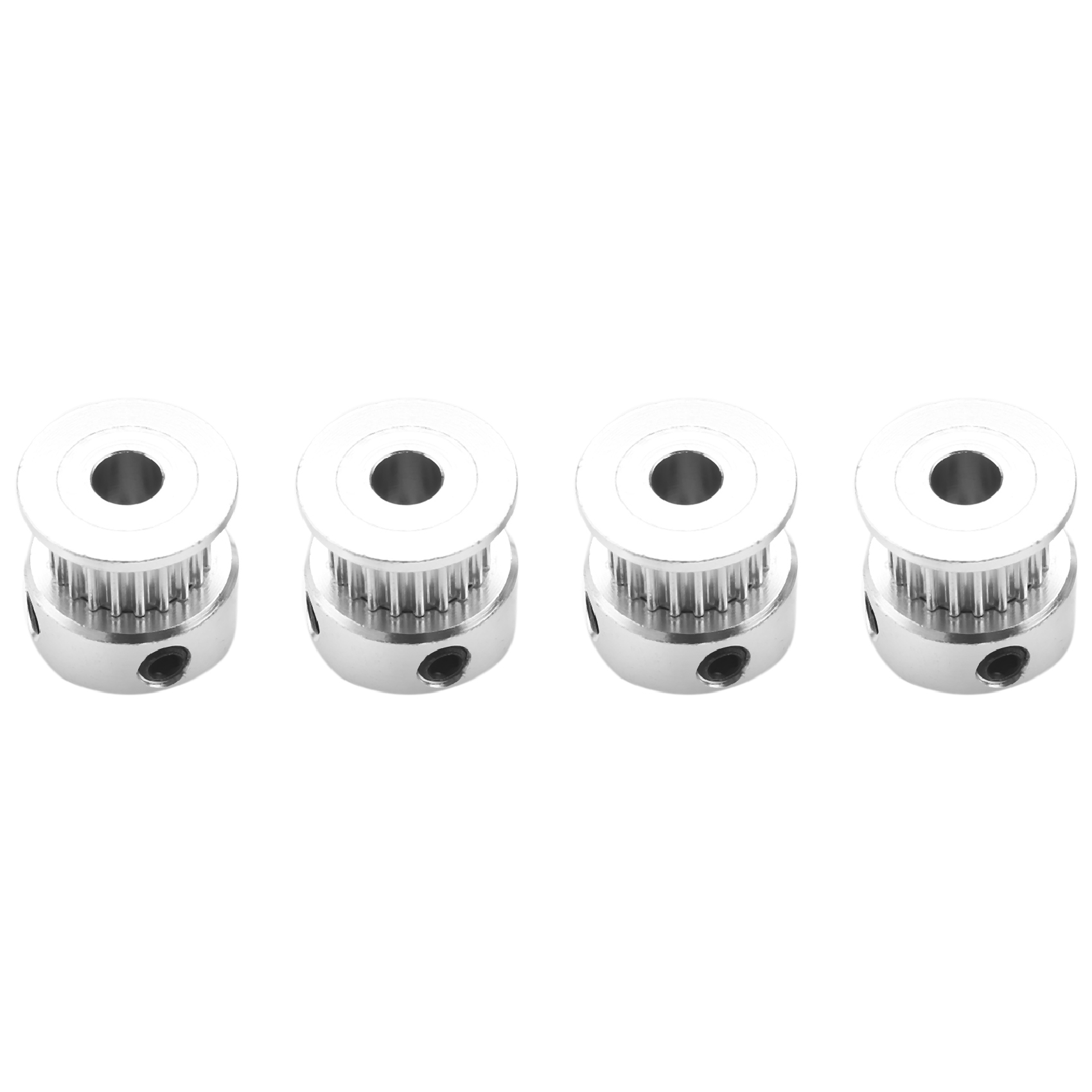 Gt2 Pulley - Cinghia di Distribuzione GT2 Moderna Perfetta