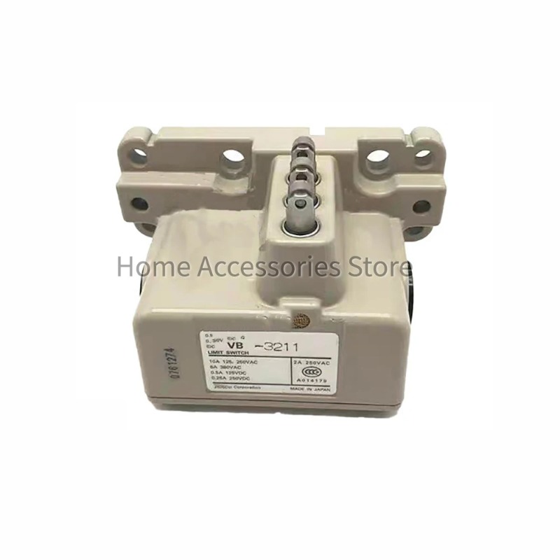 Limit Switch - Interruttore di fine corsa VB-2111 VB-2211