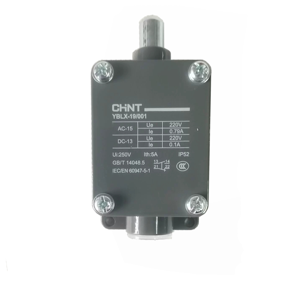 Limit Switch - CHNT YBLX-19/001 Finecorsa di posizione ad