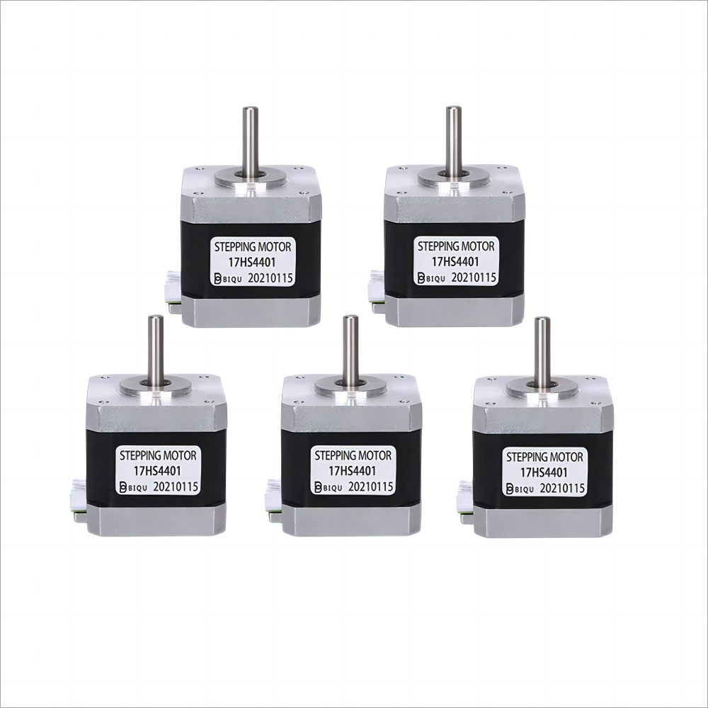 Nema 17 Stepper - Nema17 17 hs4401s 4401 42 motore