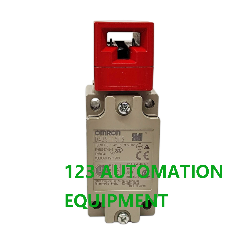 Limit Switch - Nuovo autentico sensore limite interruttore porta