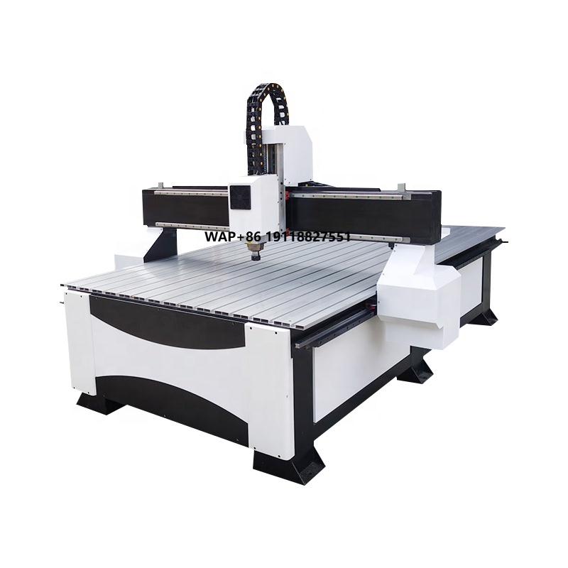 Cnc Router - Macchina CNC per Incisione 4*8ft 1325