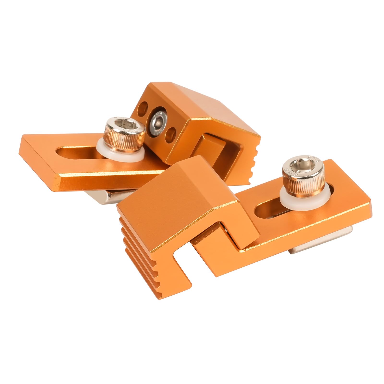 3018 Aluminium Cnc - Artiglio tigre in alluminio per macchina