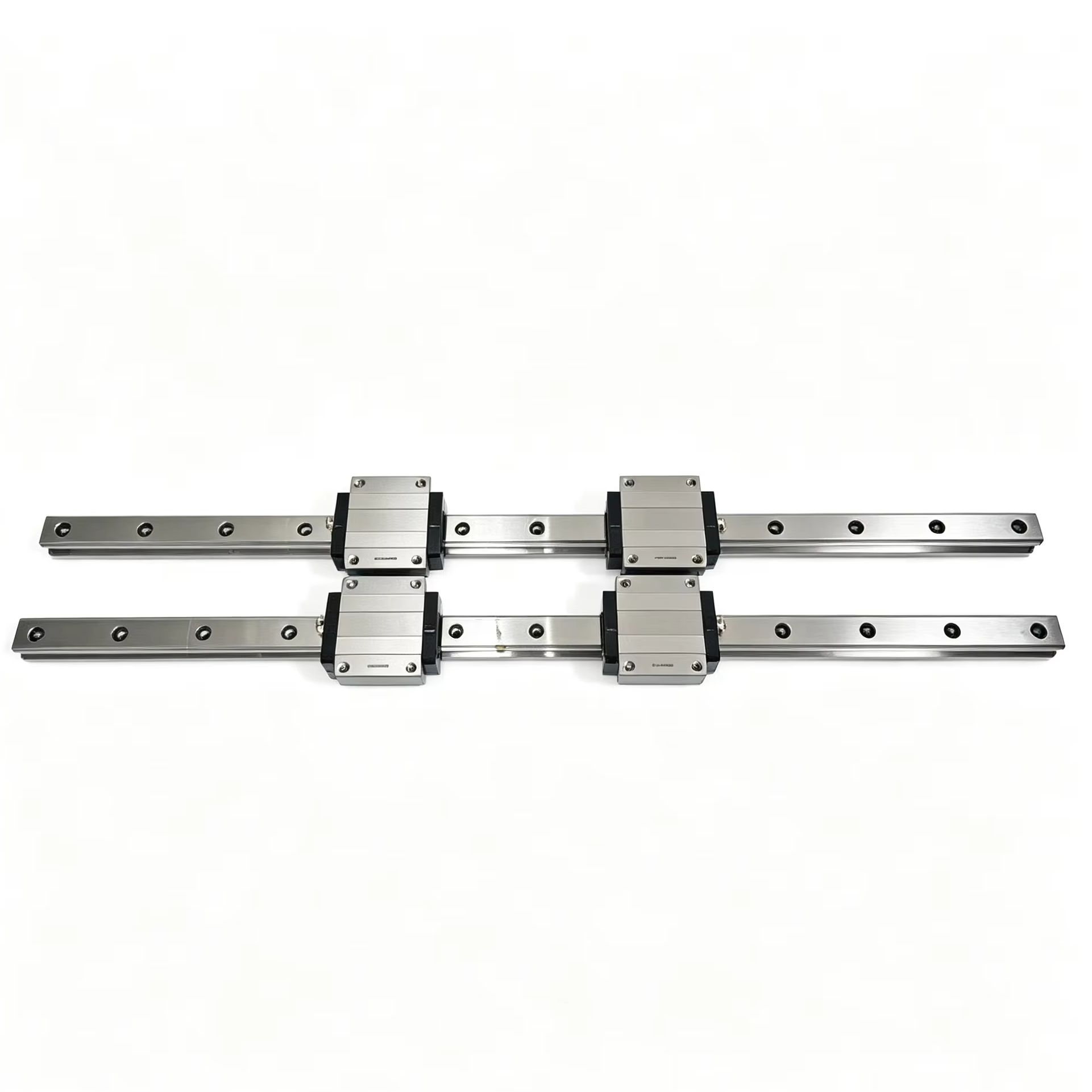 Linear Rail - 93-50-10000A 93-50-10000B 93-50-3400 93-50-9011A 93-50-10003A Scorrimento