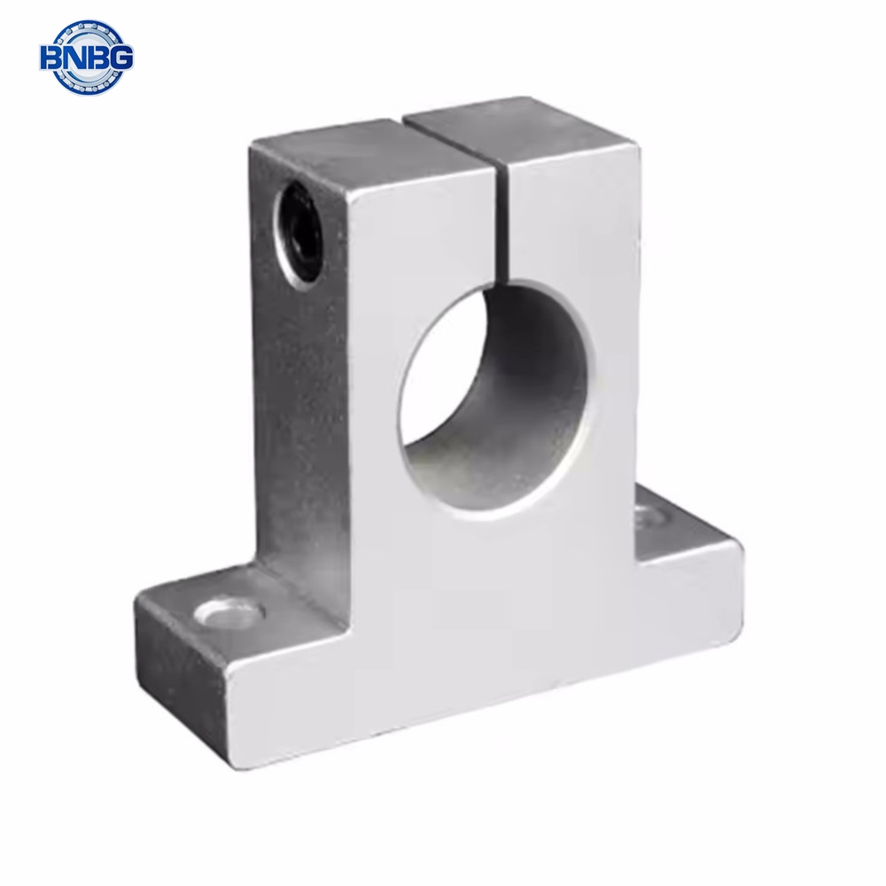 Linear Rod 8Mm - 1pc Asse Ottico Lineare SK Supporto