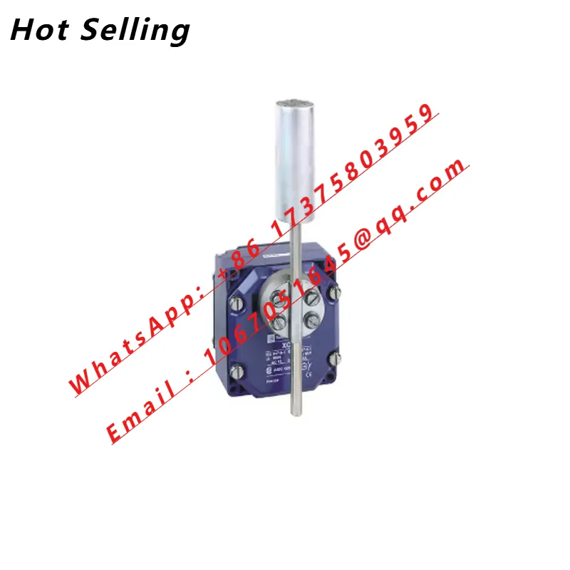 Limit Switch - Tele-mecanique XCRT115 Interruttore di fine corsa,