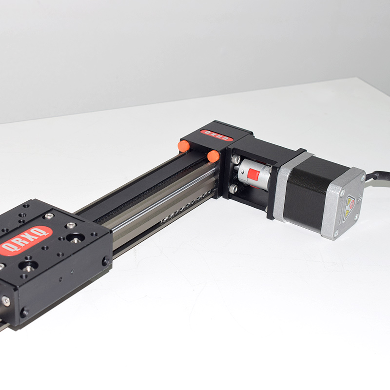 Nema23 Stepper - QRXQ RXP30 Trilotto Lineare Nema 23