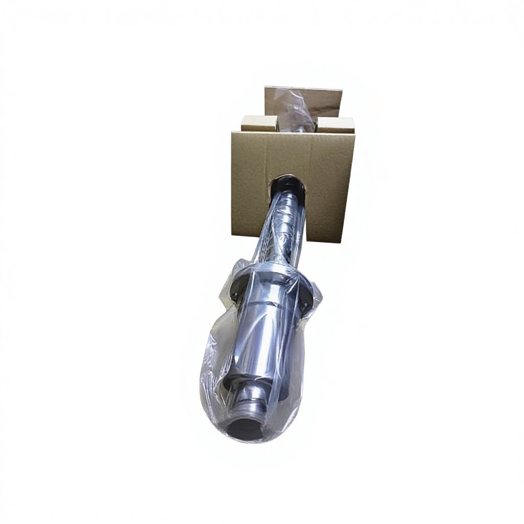 Ball Screw - Vite a ricircolo di sfere Haas