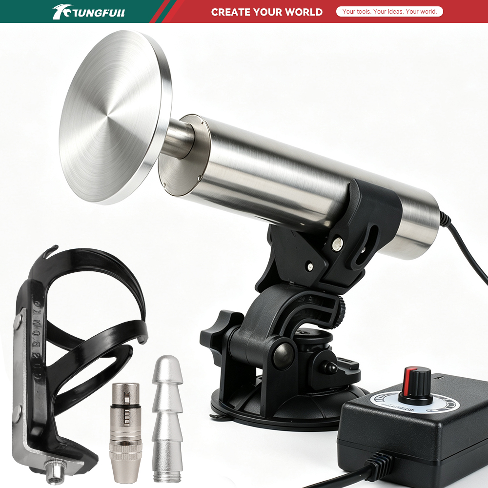 Linear Rail - Nuovo attuatore lineare telescopico DC mini