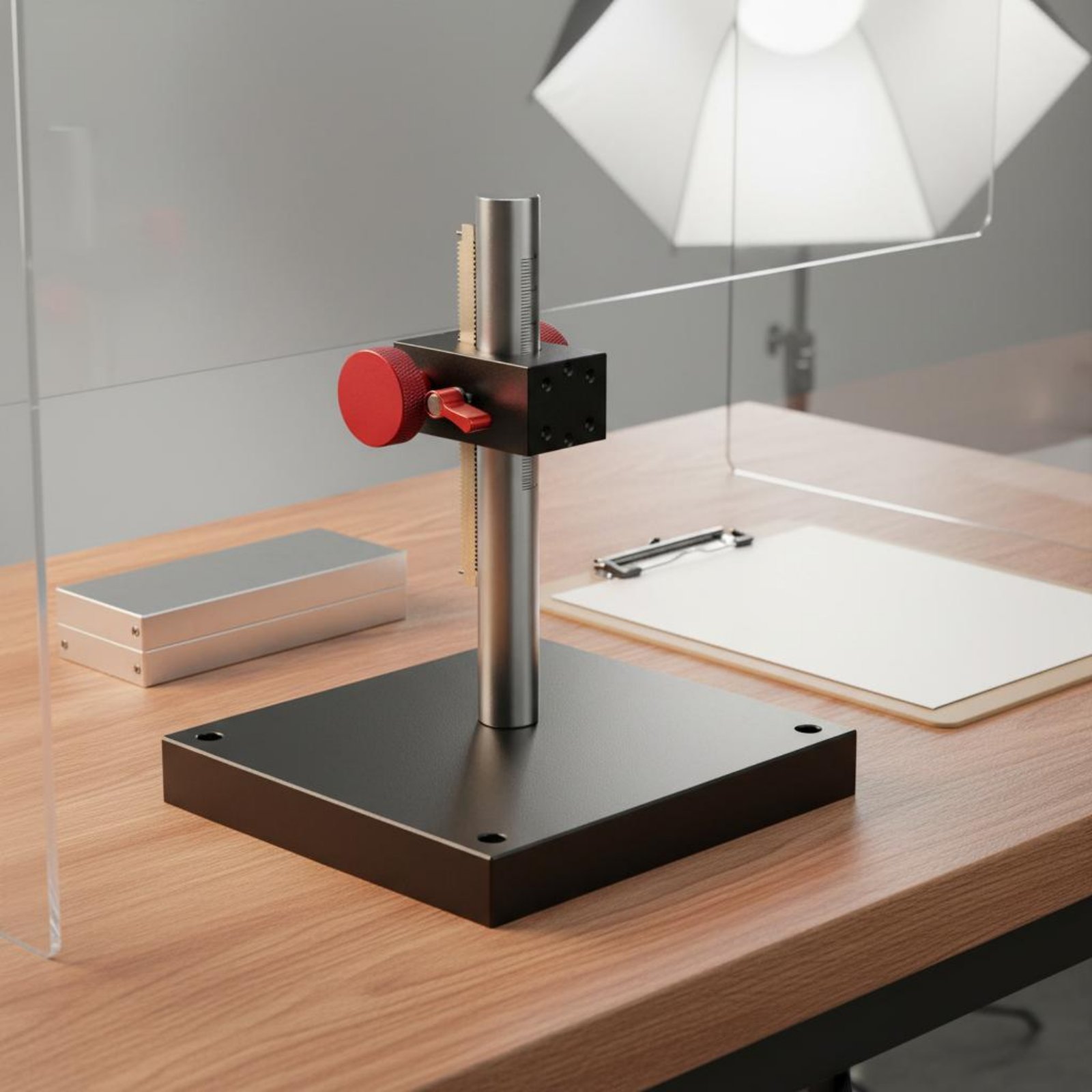 Linear Rail - Piattaforma di Sollevamento a Cremagliera e