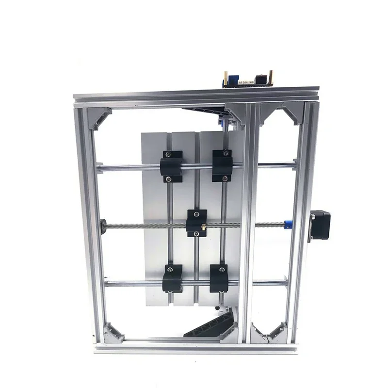 3018 Cnc - Macchina per Incisione Laser CNC Mini