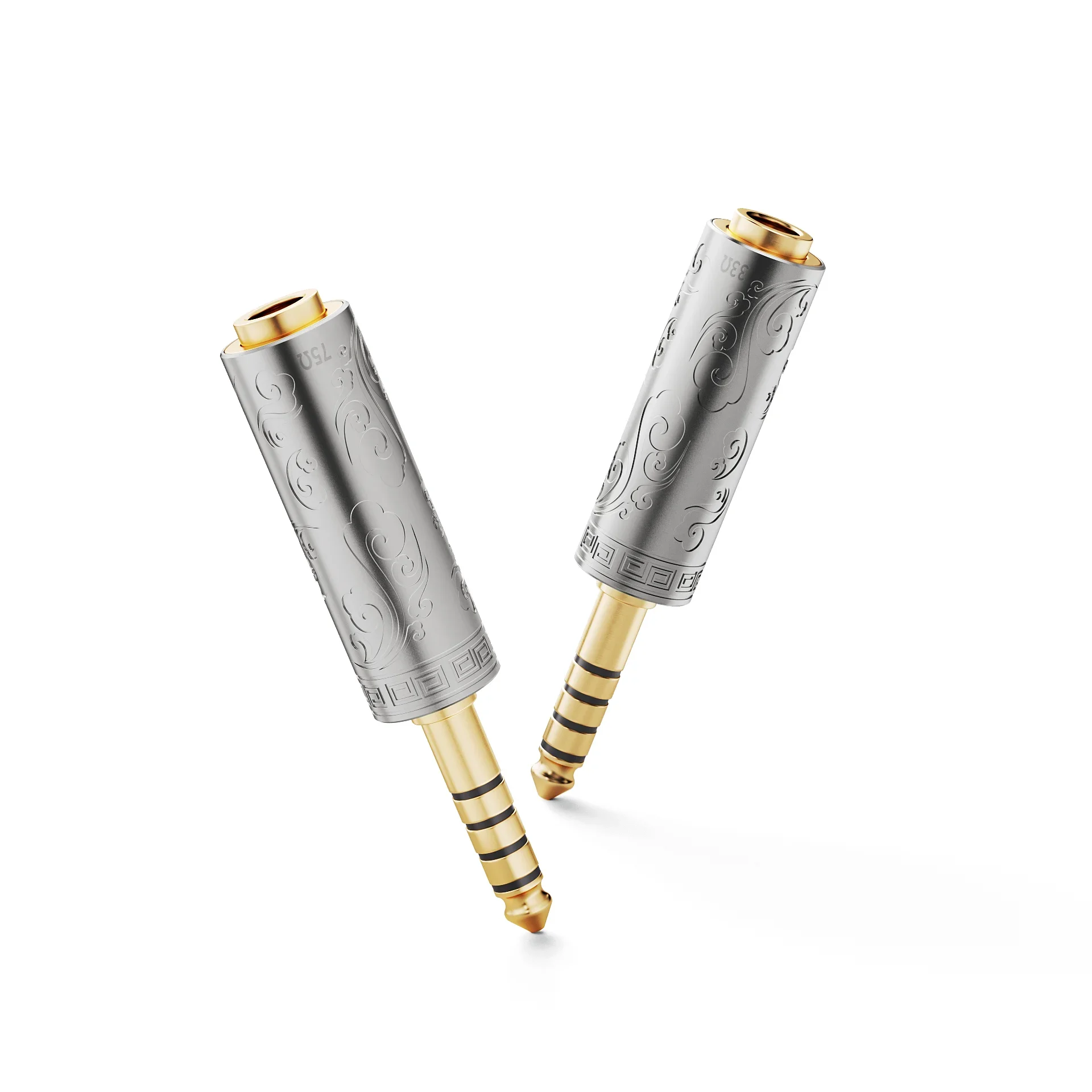 FiiO IMP-3.5 / IMP-3.5GS 33ohm - Coupling 8Mm recensione e prezzo