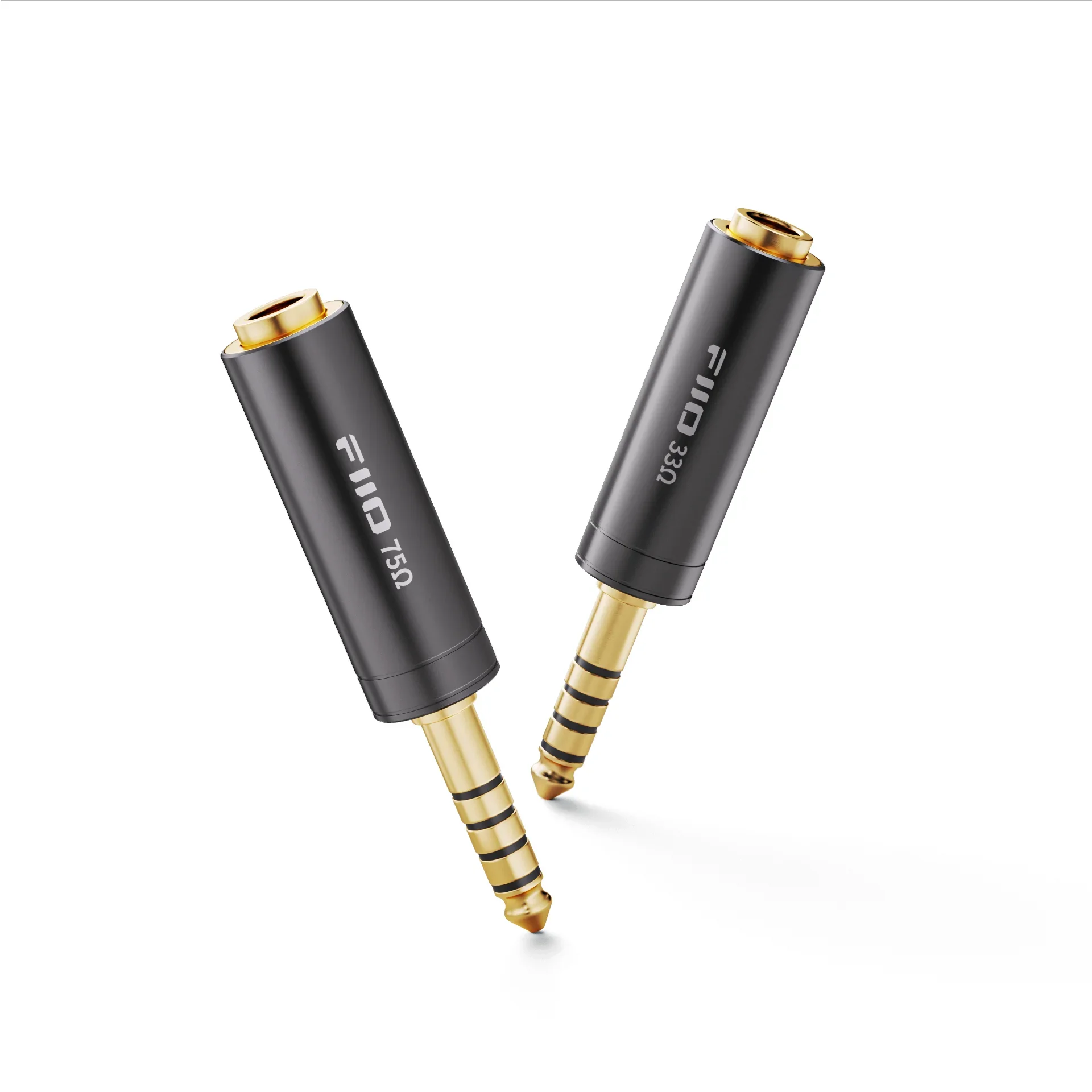 FiiO IMP-3.5 / IMP-3.5GS 33ohm - Coupling 8Mm recensione e prezzo
