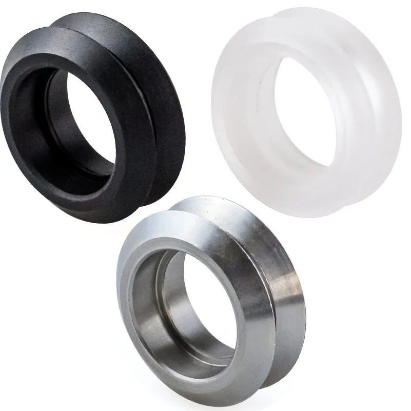 10 pz preciso CNC Xtreme Wheel - V Slot Wheel recensione e prezzo