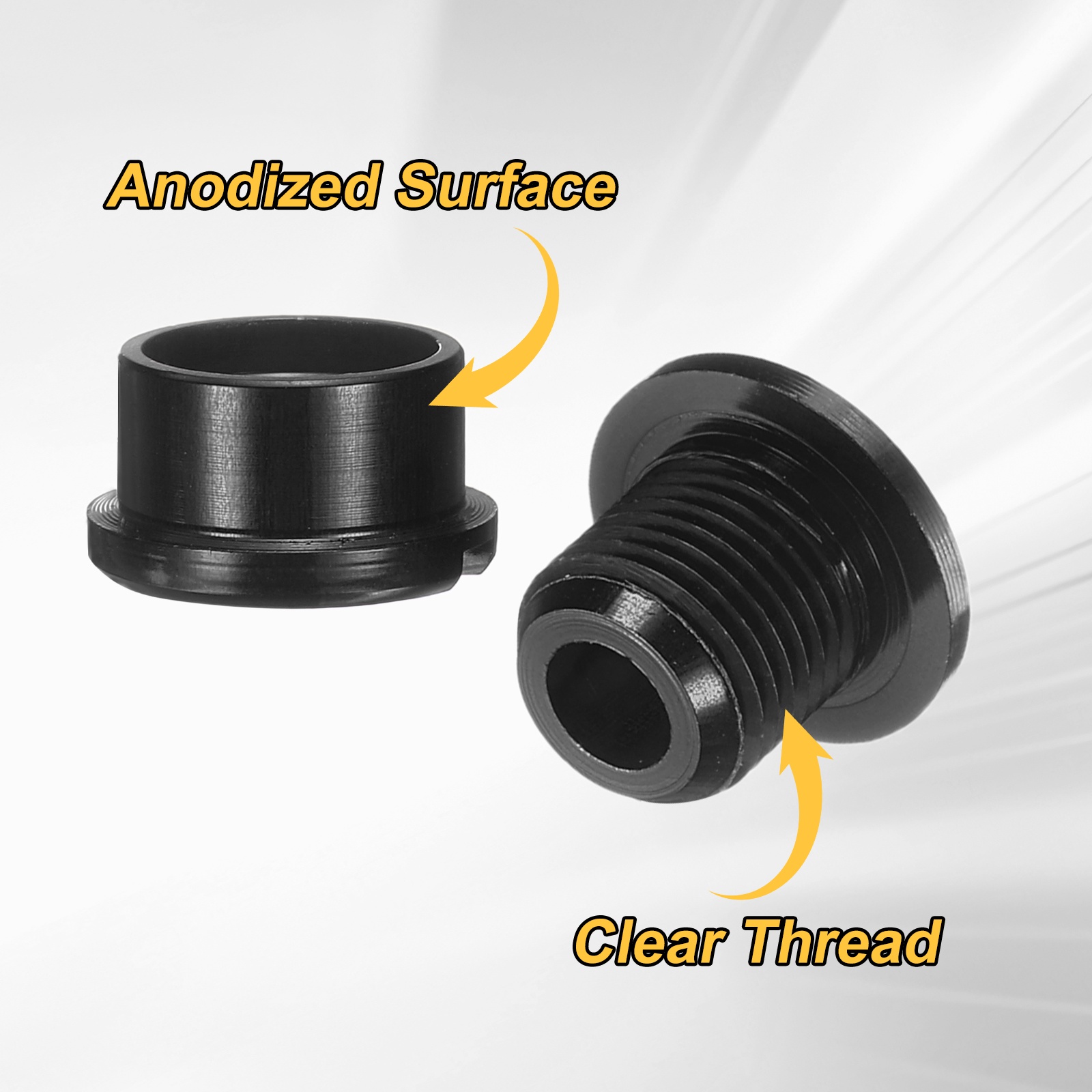 5 pz 6.5/8.5mm Bulloni per Cor - Lead Screw 8Mm recensione e prezzo