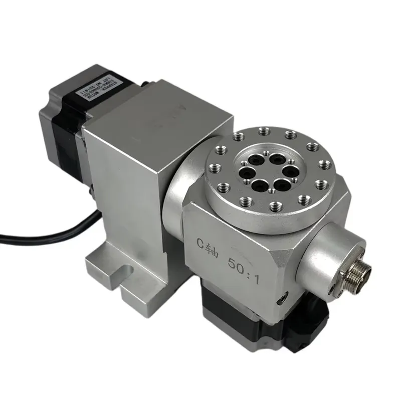 Riduttore Armonico per Asse Ro - Nema23 Stepper recensione e prezzo