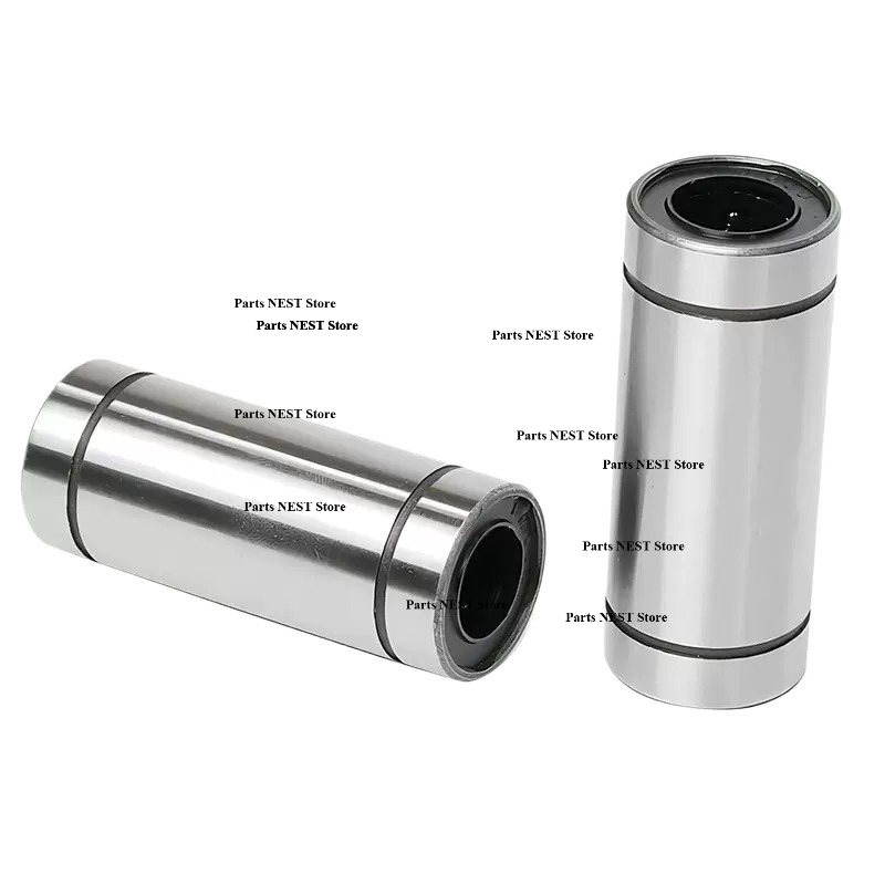 2/5 Pezzi Boccole Lineari, Cus - Lm8Uu Bearing recensione e prezzo