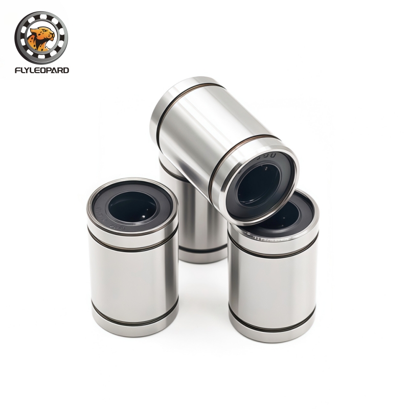 1 pz Cuscinetti Lineari LM3UU  - Lm8Uu Bearing recensione e prezzo