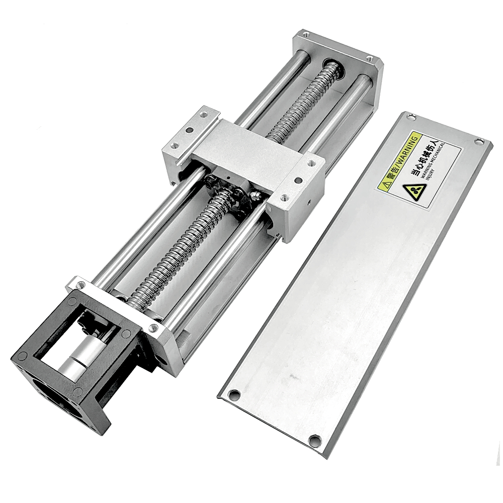 Guida Lineare Ottica con Vite  - Linear Rail recensione e prezzo