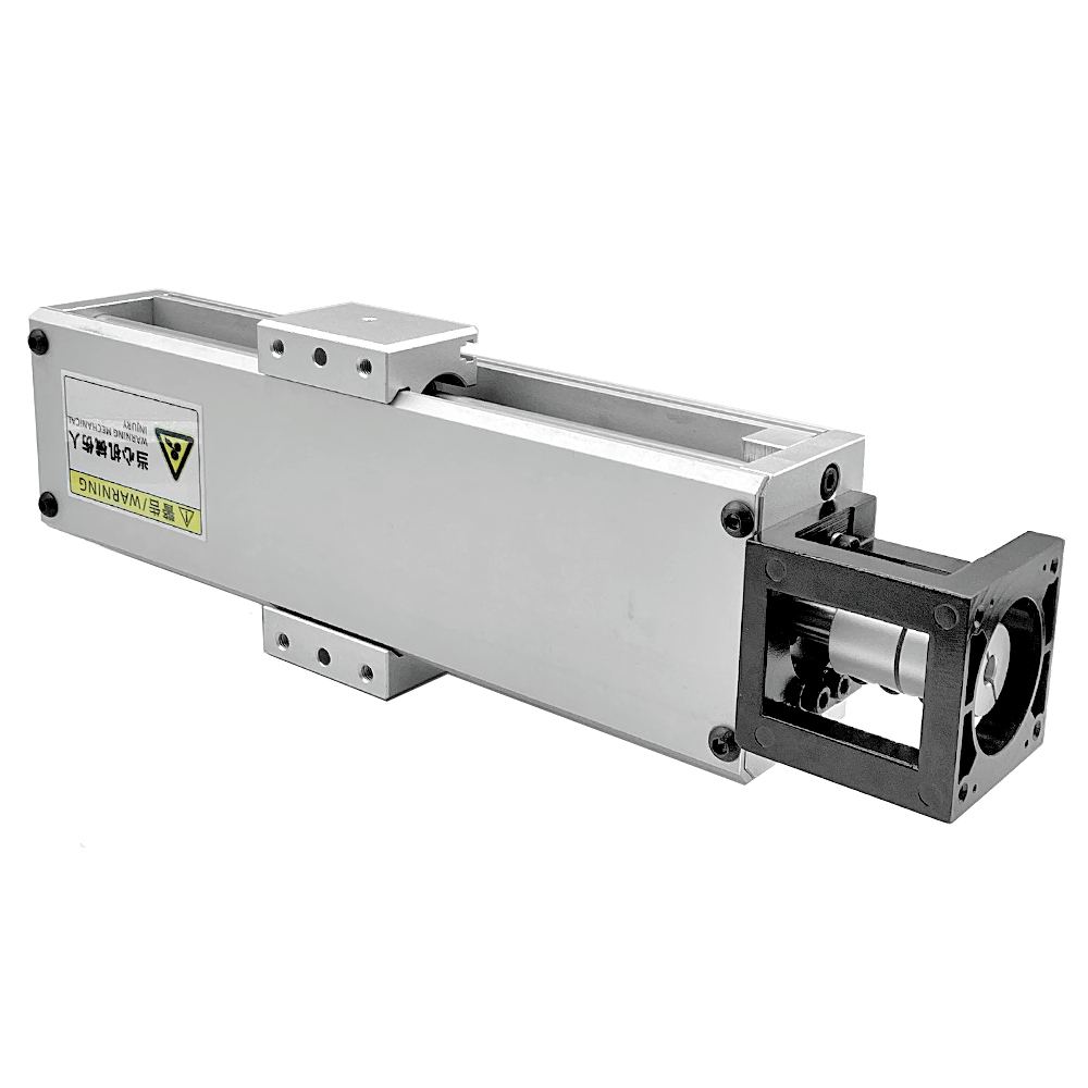 Guida Lineare Ottica con Vite  - Linear Rail recensione e prezzo