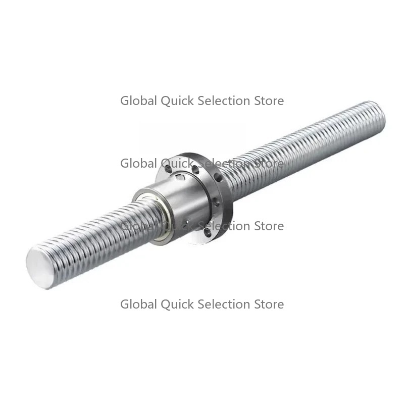 Vite a ricircolo di sfere da 3 - Ball Screw recensione e prezzo