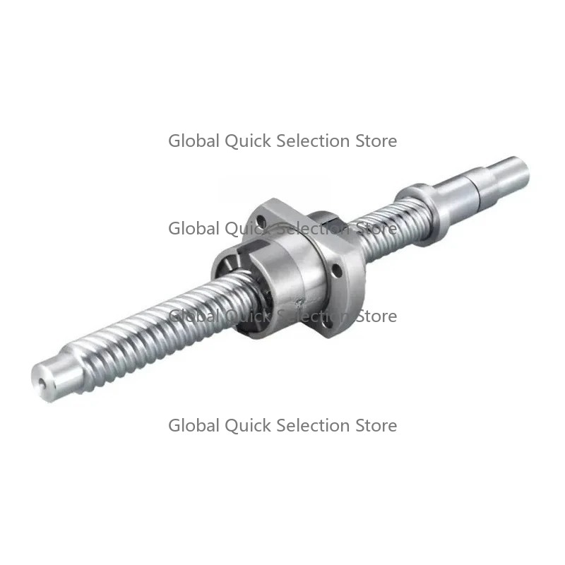 Vite a ricircolo di sfere da 3 - Ball Screw recensione e prezzo