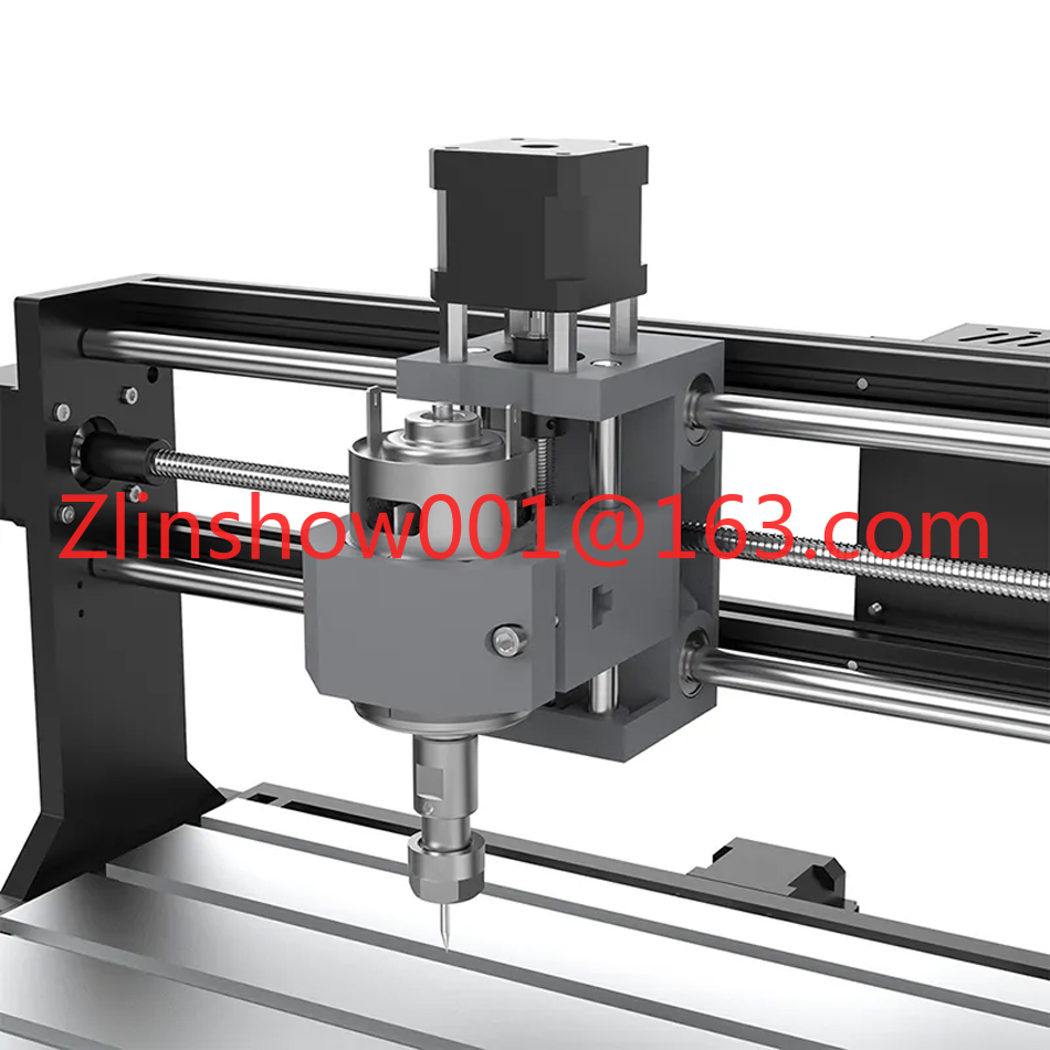 Chip a 32 bit 3d 3 assi piccol - 3018 Aluminium Cnc recensione e prezzo