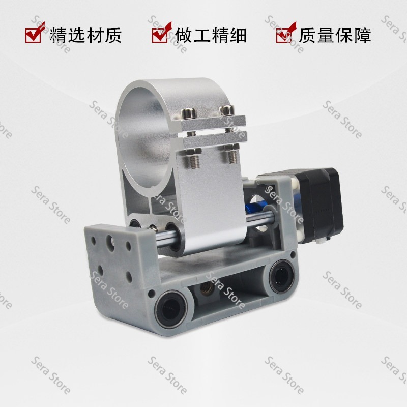 Supporto per Motore Asse Z in  - 3018 Aluminium Cnc recensione e prezzo