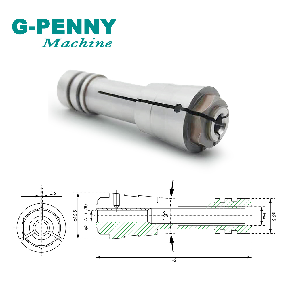 Mandrino raffreddato ad acqua  - Water Cooled Spindle recensione e prezzo
