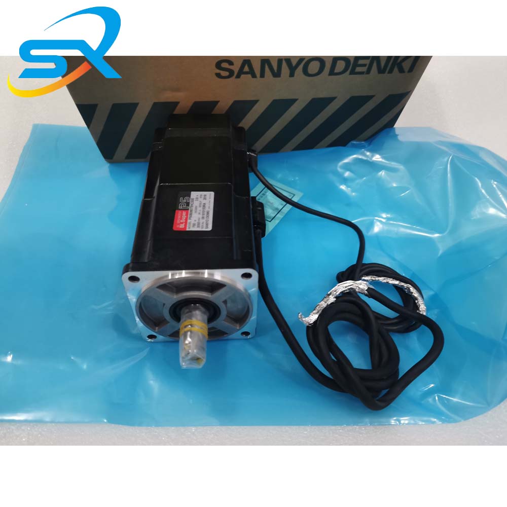 Servomotore AC P50B08075HCS00  - Servo Motor recensione e prezzo