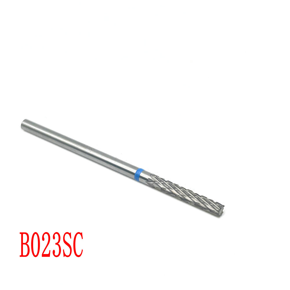 10 Scelta di stile Punte da tr - Carbide End Mill recensione e prezzo