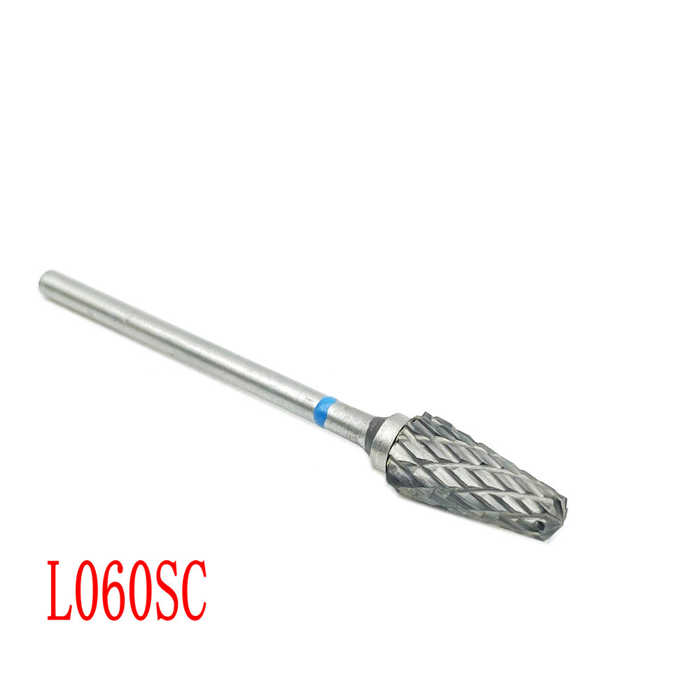 10 Scelta di stile Punte da tr - Carbide End Mill recensione e prezzo