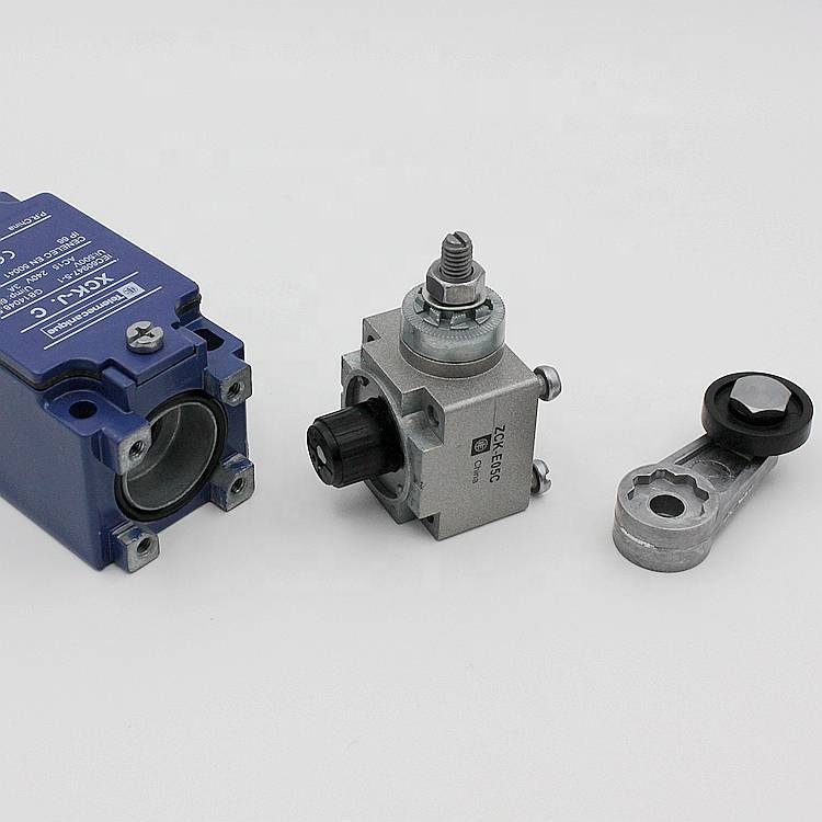 Nuovo Interruttore di Fine Cor - Limit Switch recensione e prezzo