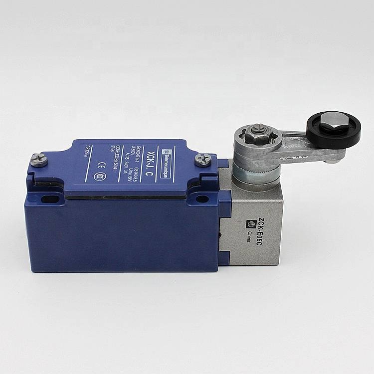 Nuovo Interruttore di Fine Cor - Limit Switch recensione e prezzo