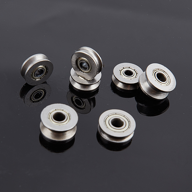 Cuscinetto puleggia per macchi - V Slot Wheel recensione e prezzo