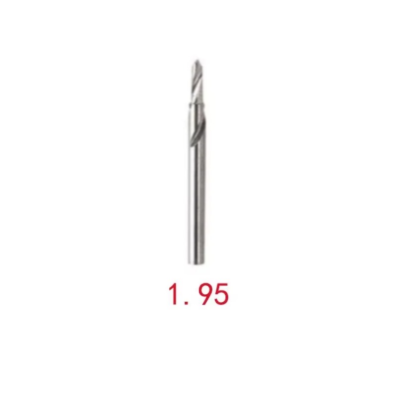 1 pz fresatura dentale punta d - Carbide End Mill recensione e prezzo