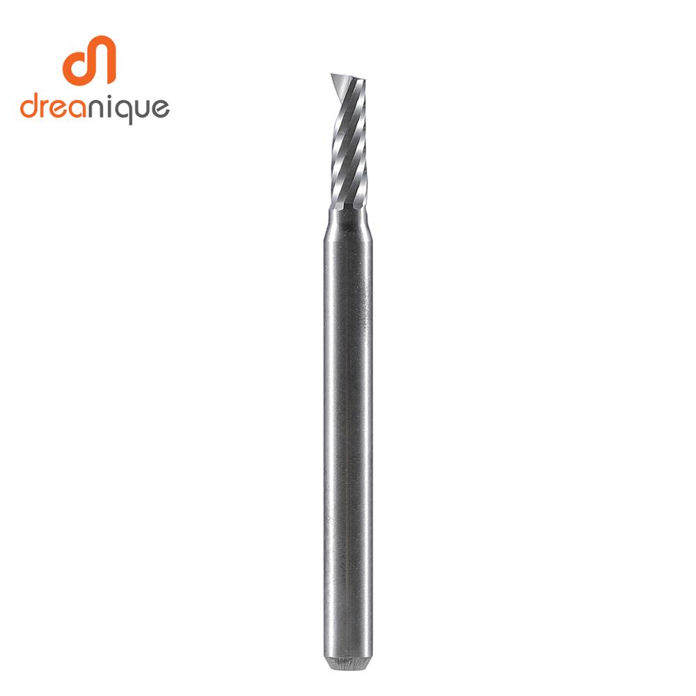 1 pz Fresa a spirale singola A - End Mill Set recensione e prezzo
