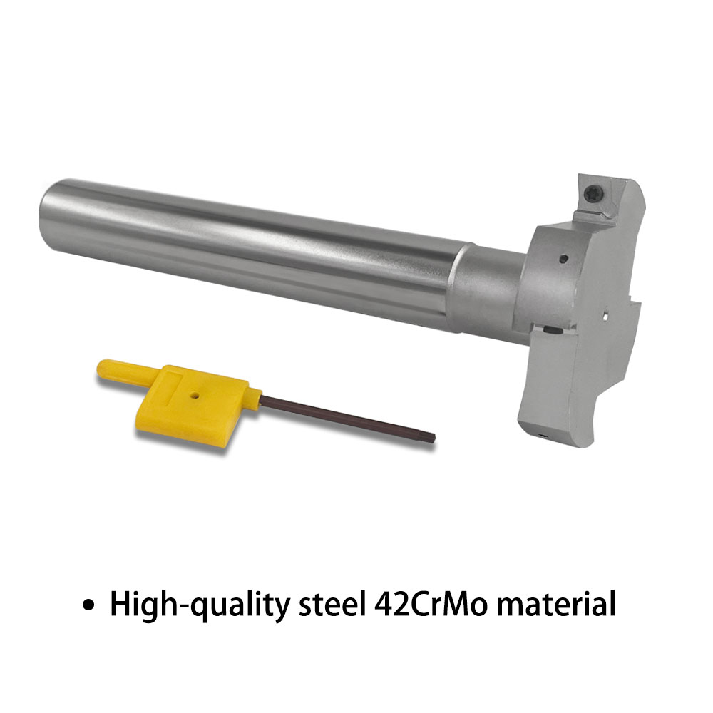 Gambo per fresa con scanalatur - End Mill recensione e prezzo