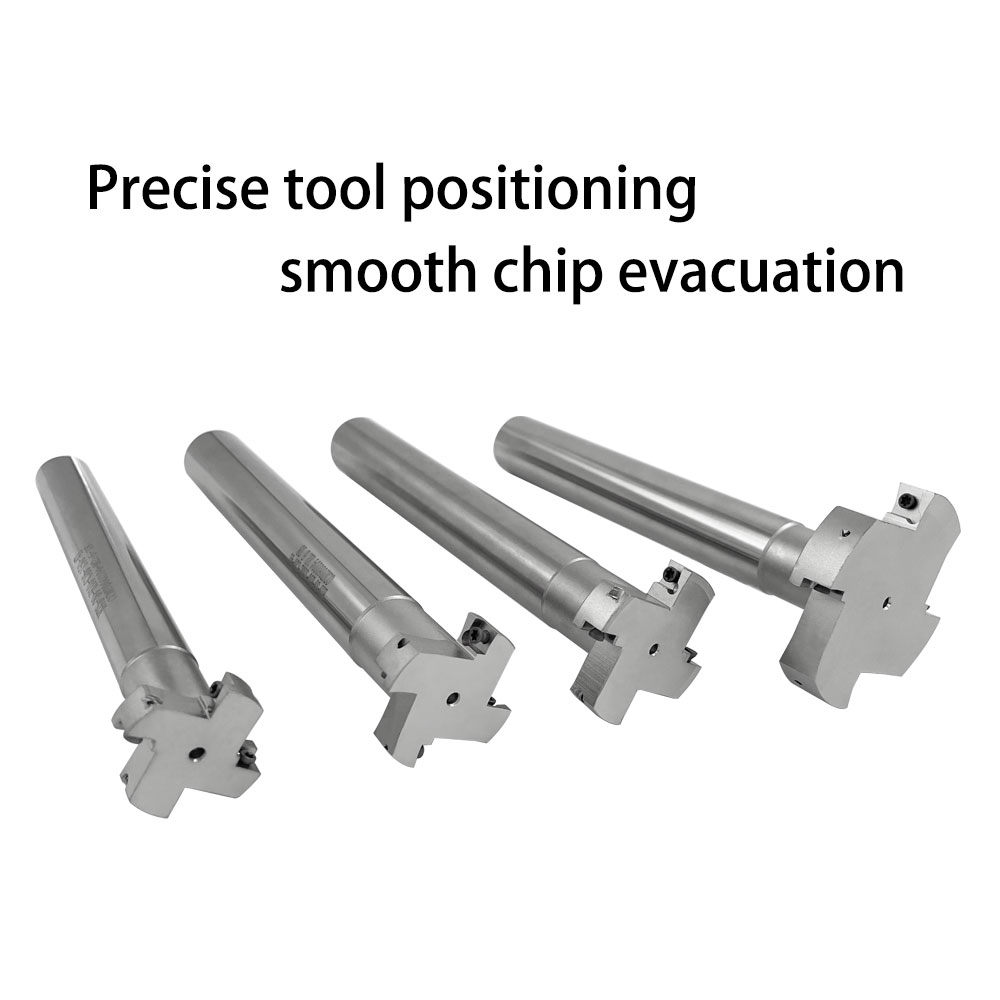 Gambo per fresa con scanalatur - End Mill recensione e prezzo