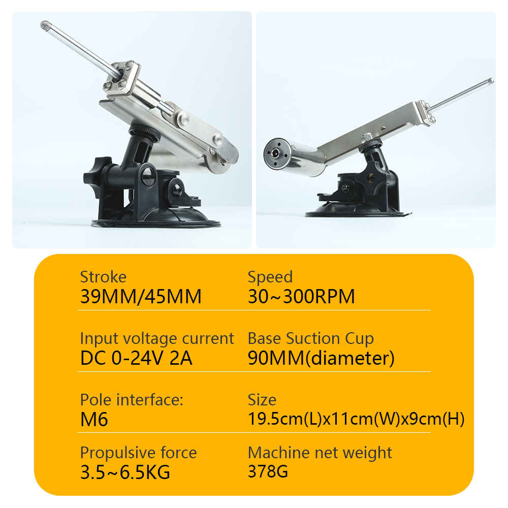 Motore Lineare Telescopico Aut - Linear Rail recensione e prezzo