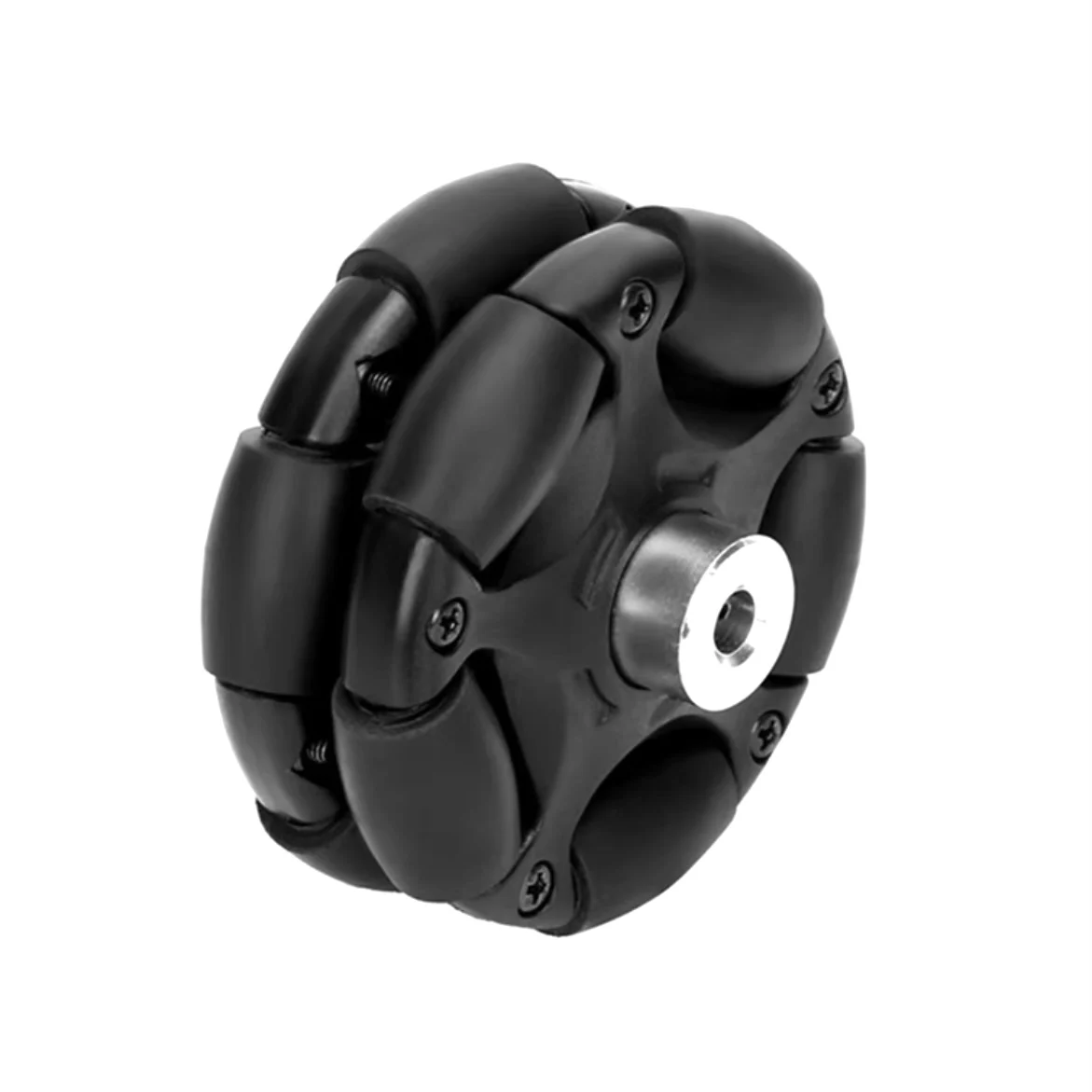 Ruota Intelligente Omni in Met - Coupling 8Mm recensione e prezzo