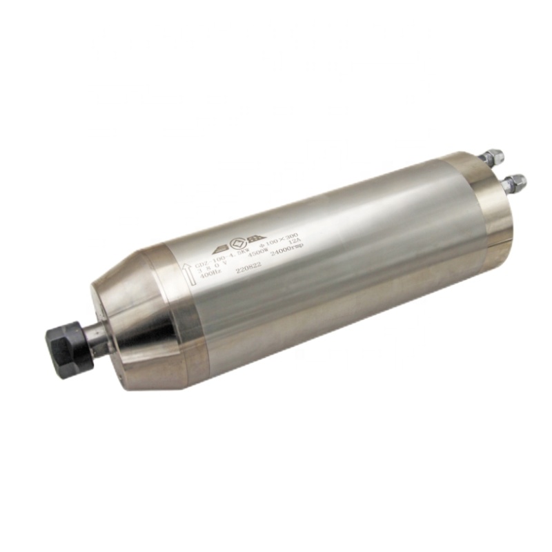 Nuovi Arrivi: Motore Mandrino  - Spindle Motor recensione e prezzo